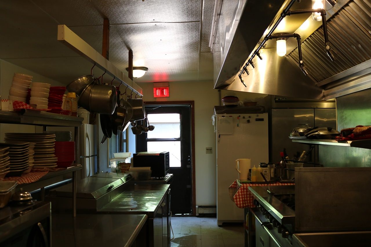 1391N Hwy 182, Park Falls, WI 54552